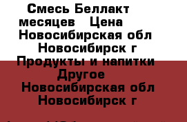 Смесь Беллакт 0-12 месяцев › Цена ­ 150 - Новосибирская обл., Новосибирск г. Продукты и напитки » Другое   . Новосибирская обл.,Новосибирск г.